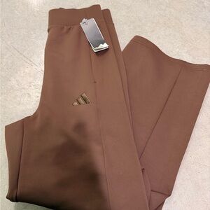 Adidas active brown pant sz xs/ xxl nwt